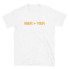 Load image into Gallery viewer, NRFI &gt; YRFI
